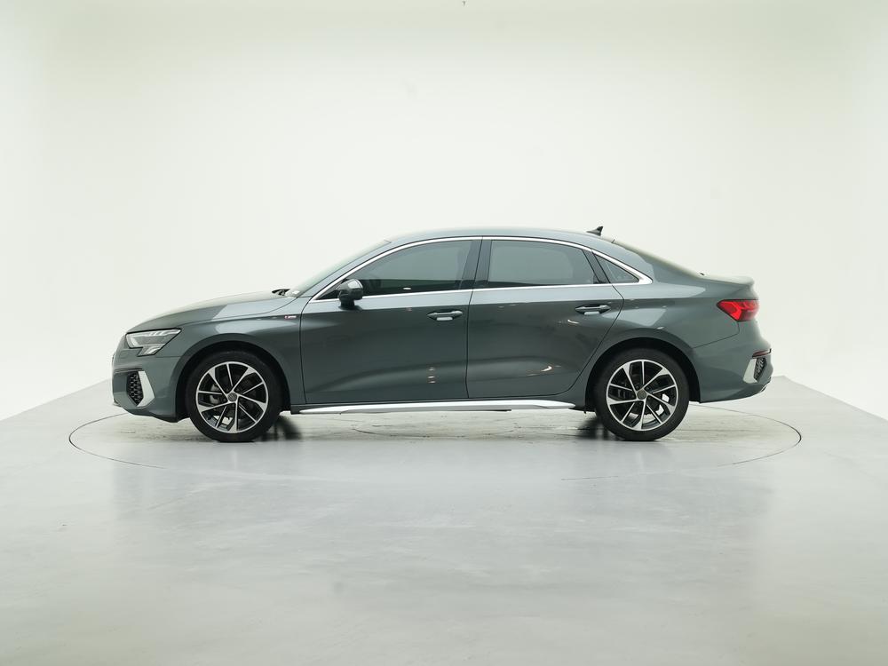 Audi Audi A3