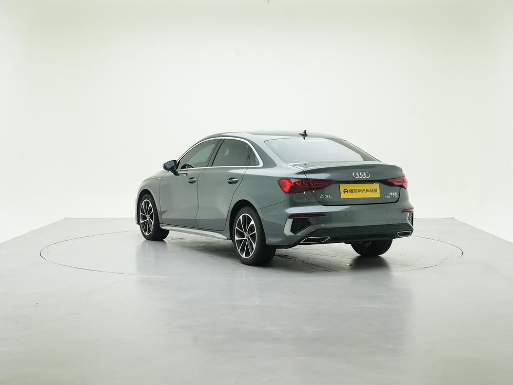 Audi Audi A3