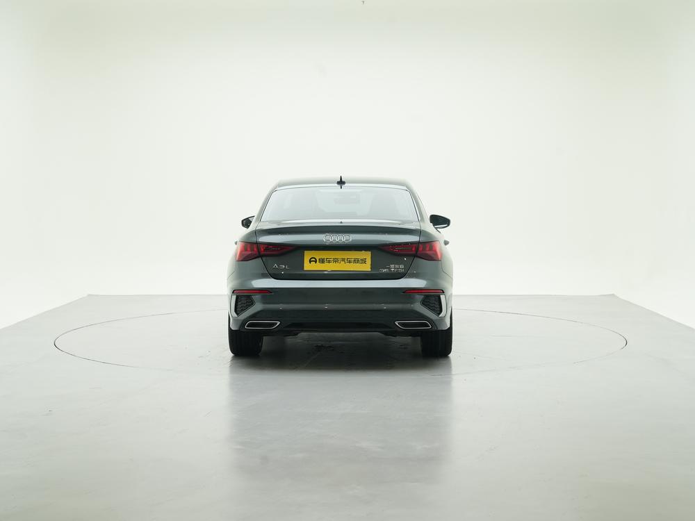 Audi Audi A3