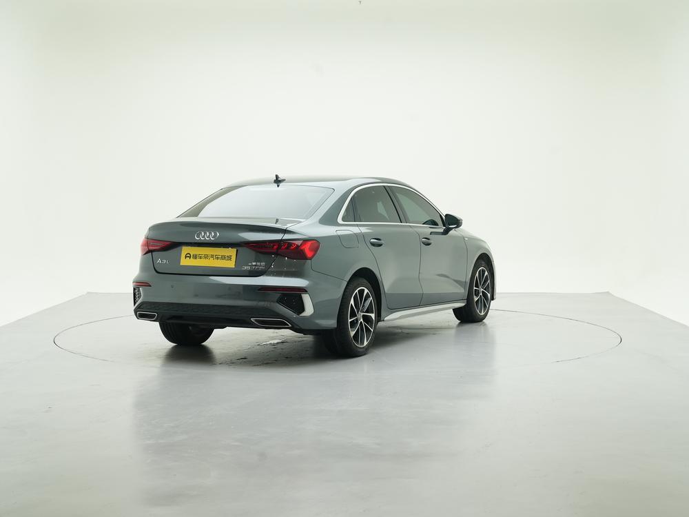 Audi Audi A3