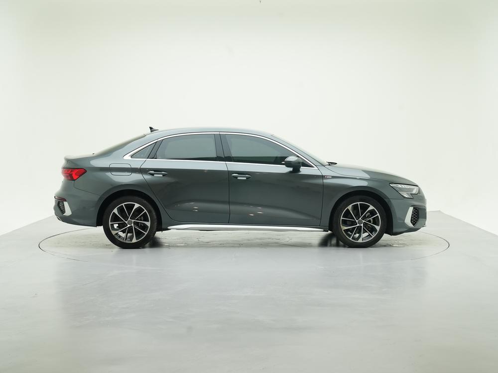 Audi Audi A3