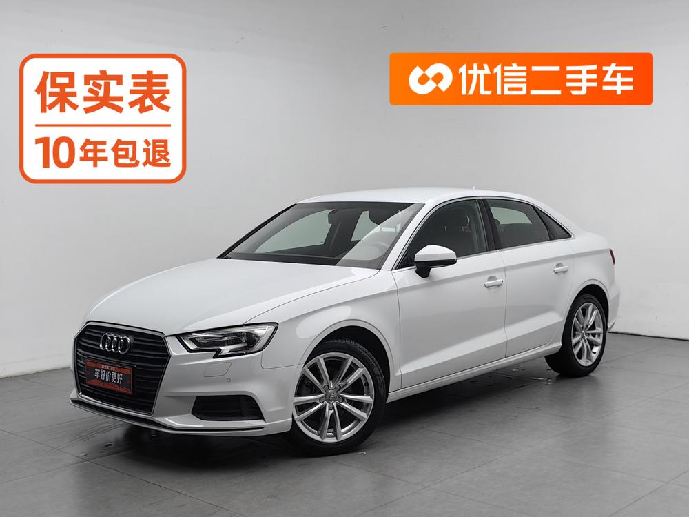 Audi Audi A3