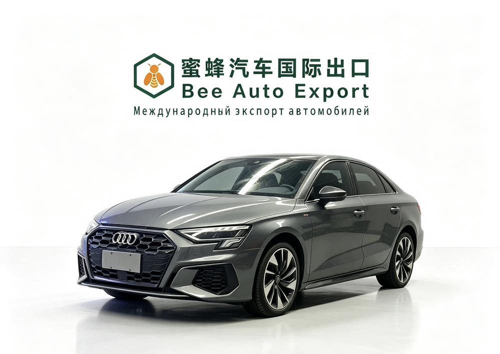 Audi Audi A3