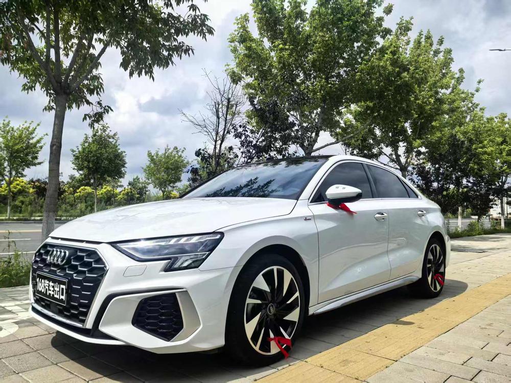 Audi Audi A3