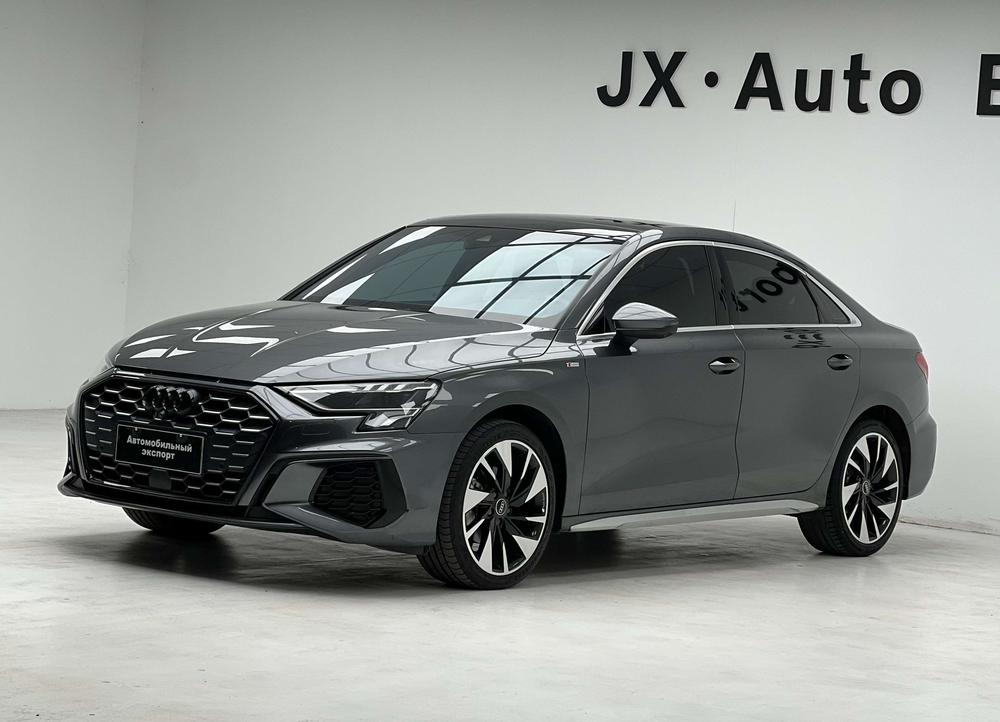 Audi Audi A3