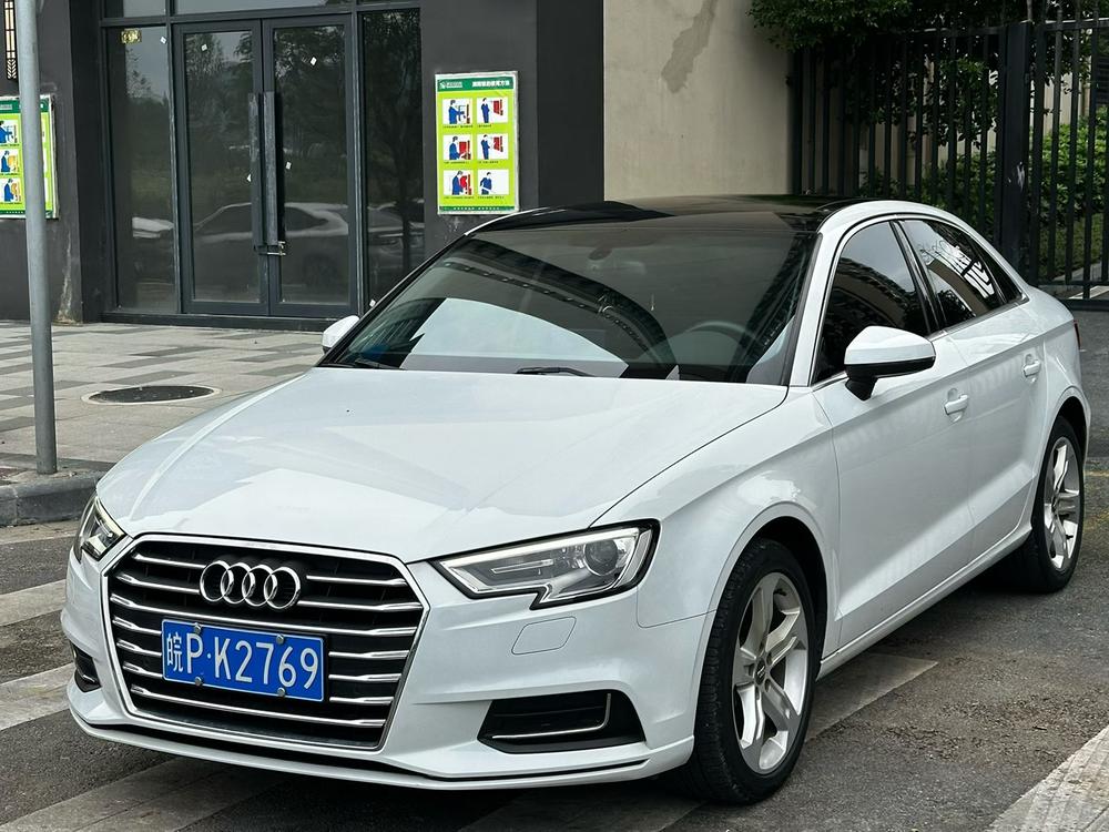 Audi Audi A3