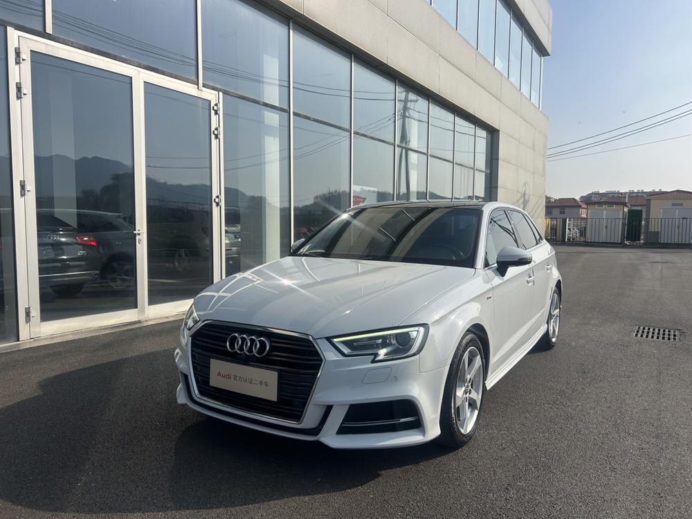 Audi Audi A3