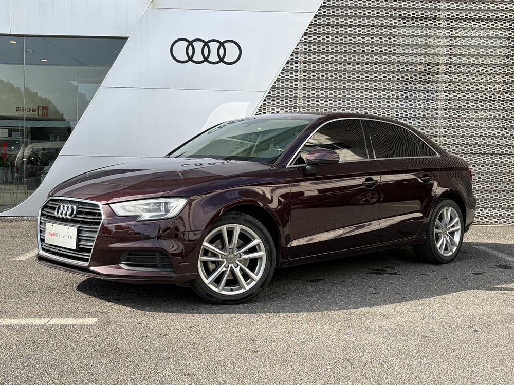 Audi Audi A3