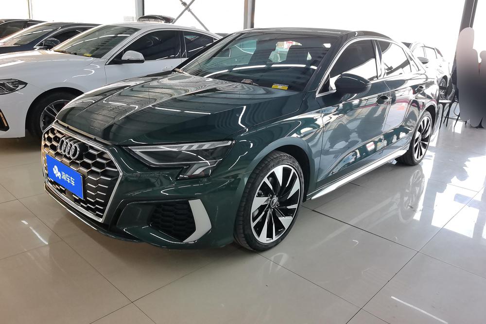 Audi Audi A3