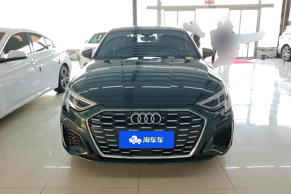 Audi Audi A3