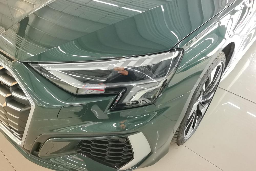Audi Audi A3