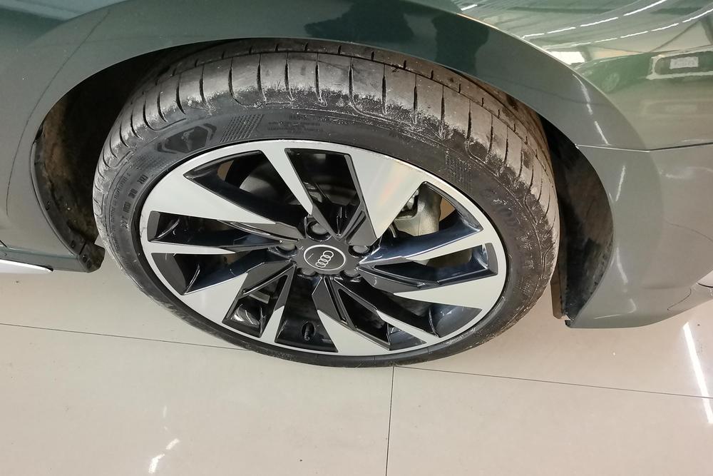 Audi Audi A3