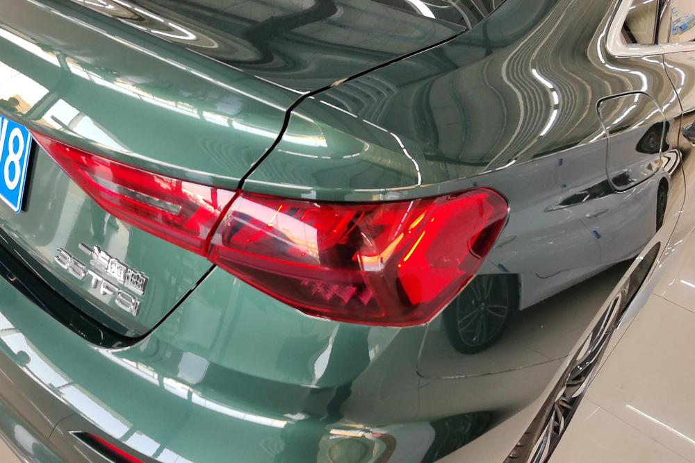 Audi Audi A3