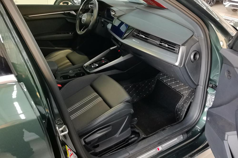 Audi Audi A3