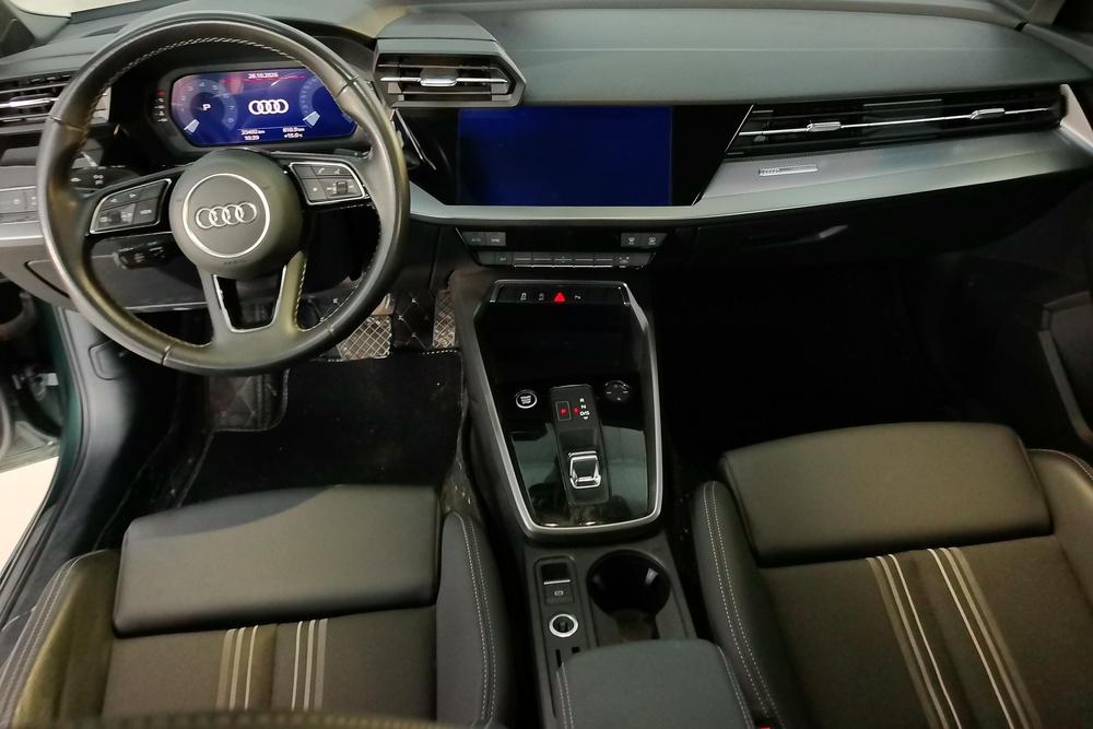 Audi Audi A3