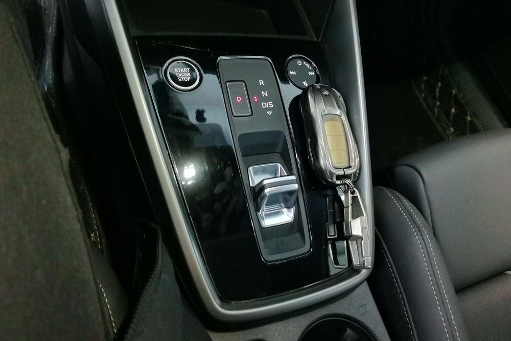 Audi Audi A3