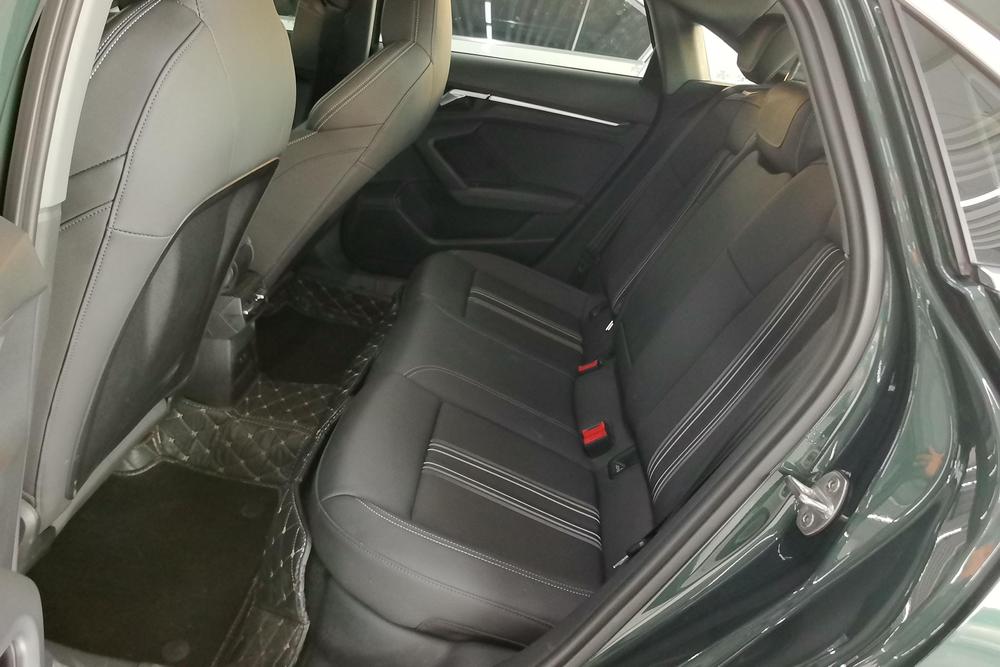 Audi Audi A3