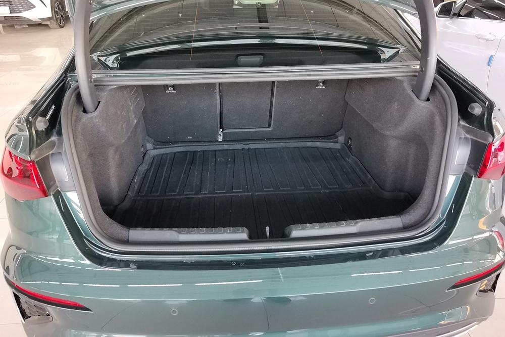 Audi Audi A3