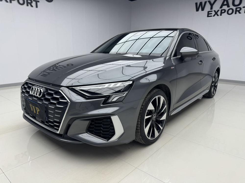 Audi Audi A3