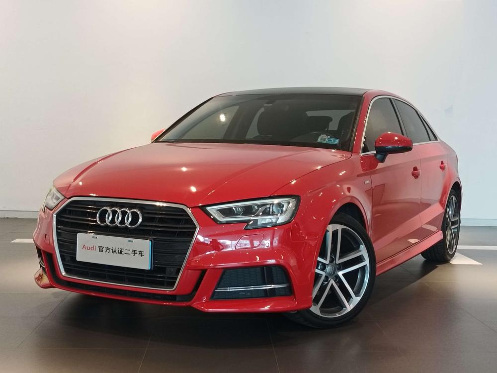 Audi Audi A3