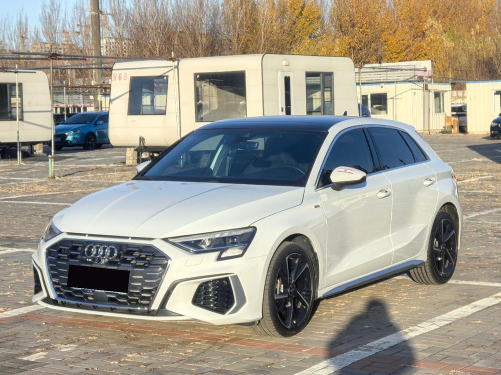 Audi Audi A3