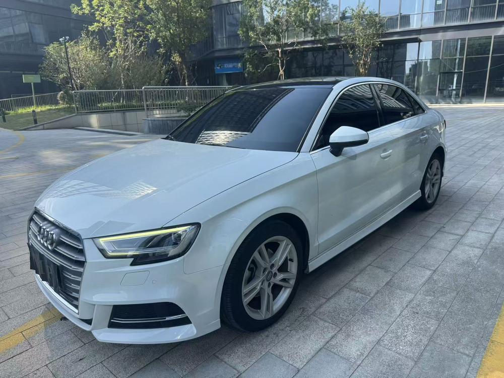 Audi Audi A3