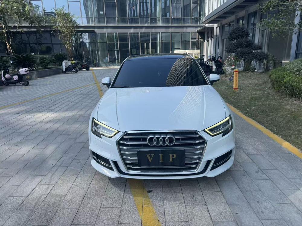 Audi Audi A3