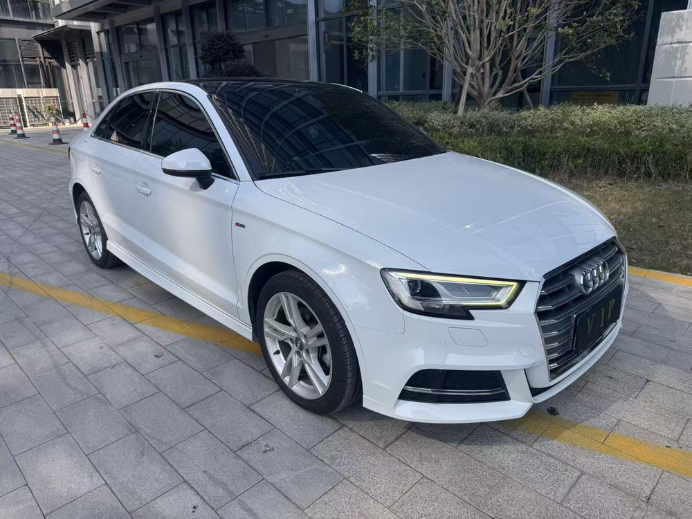 Audi Audi A3