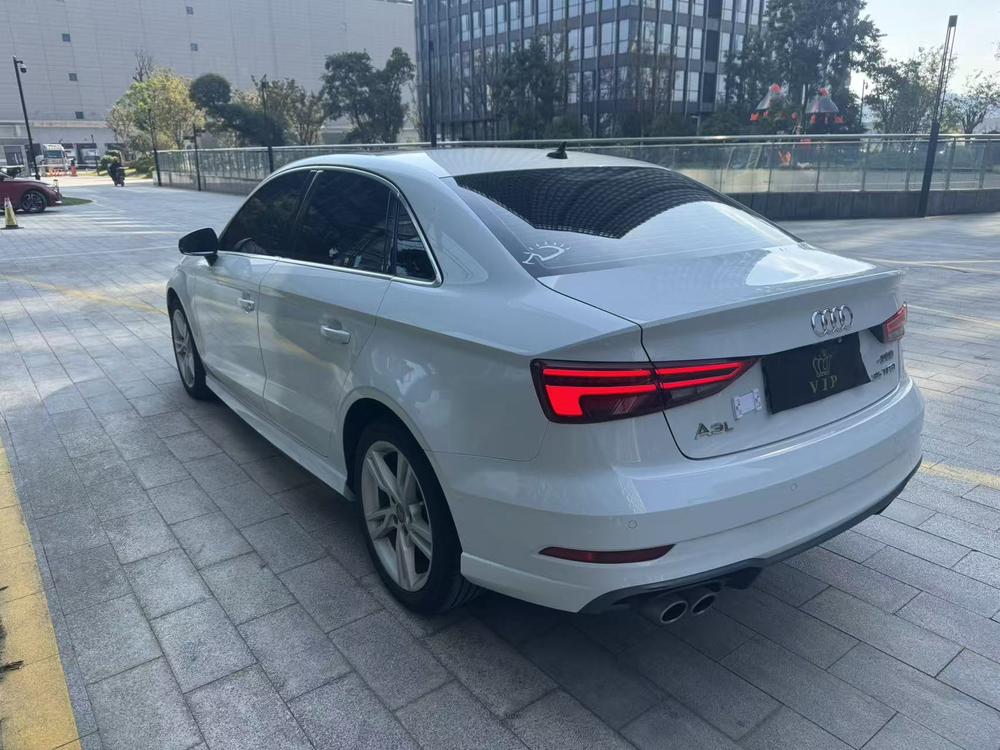 Audi Audi A3