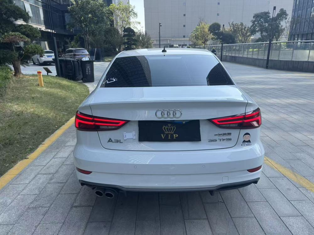 Audi Audi A3