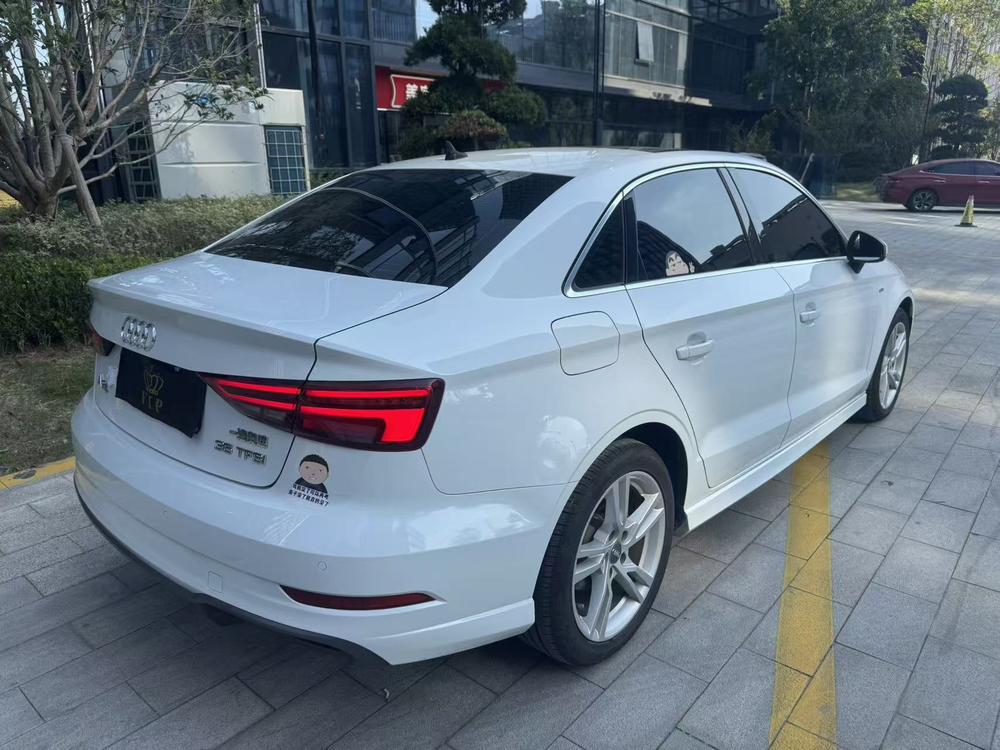 Audi Audi A3