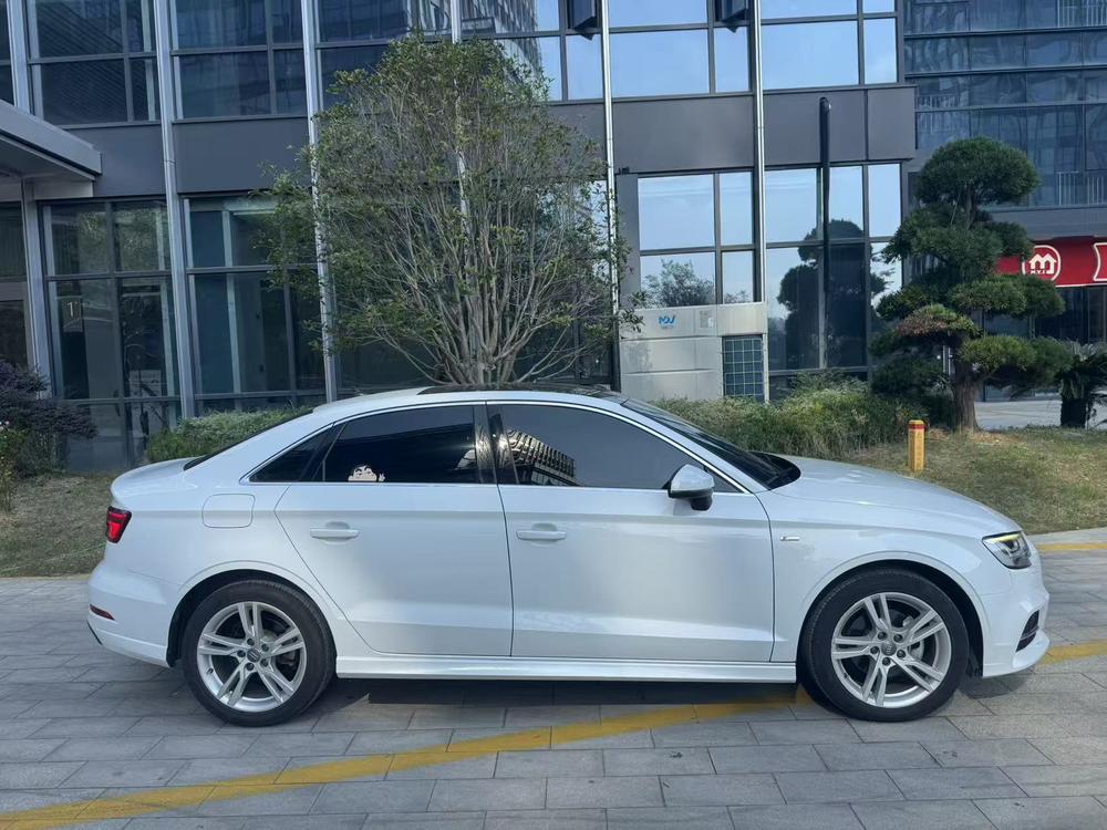 Audi Audi A3
