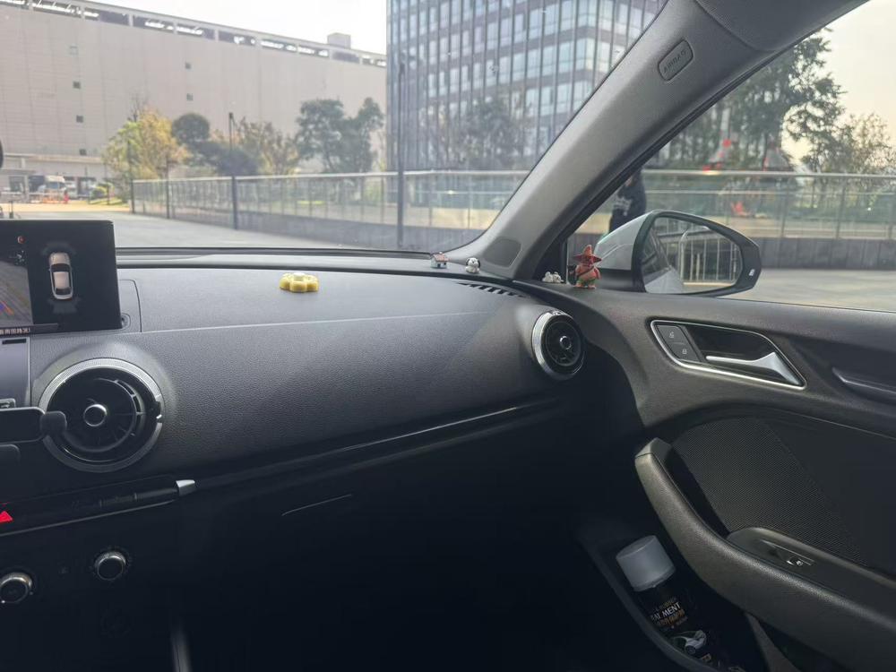 Audi Audi A3