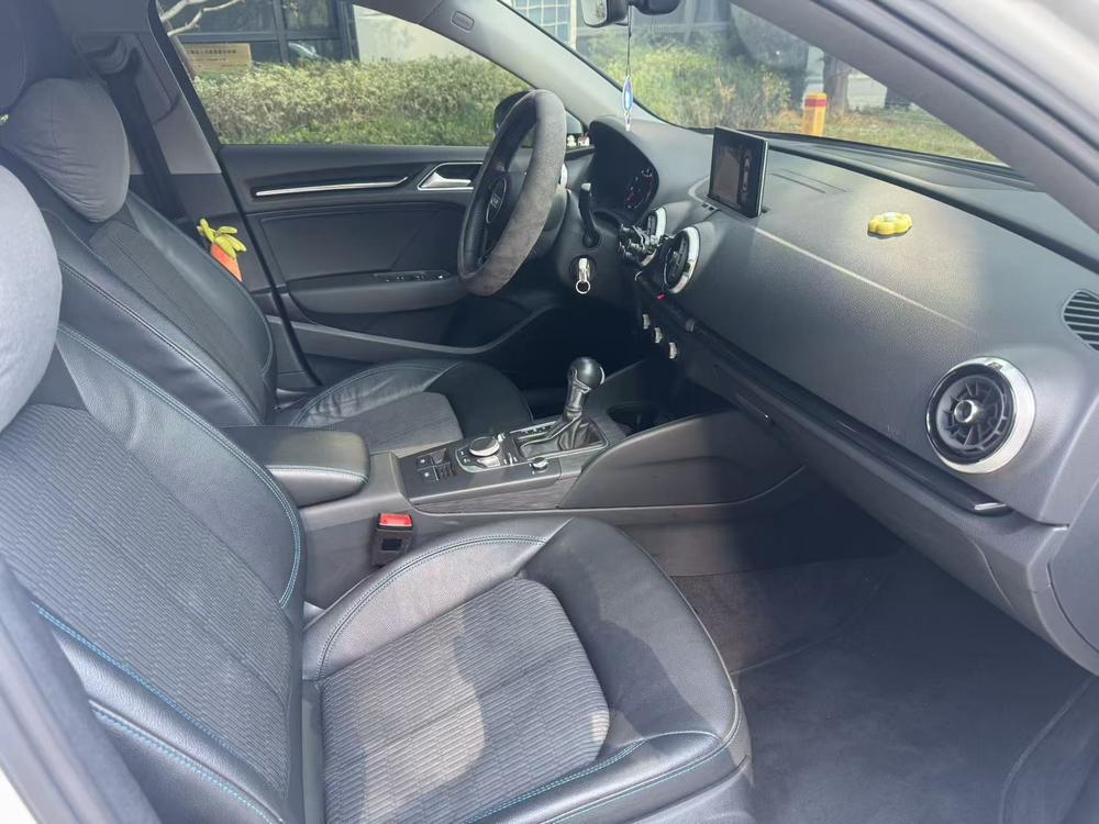 Audi Audi A3
