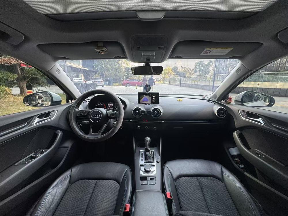 Audi Audi A3
