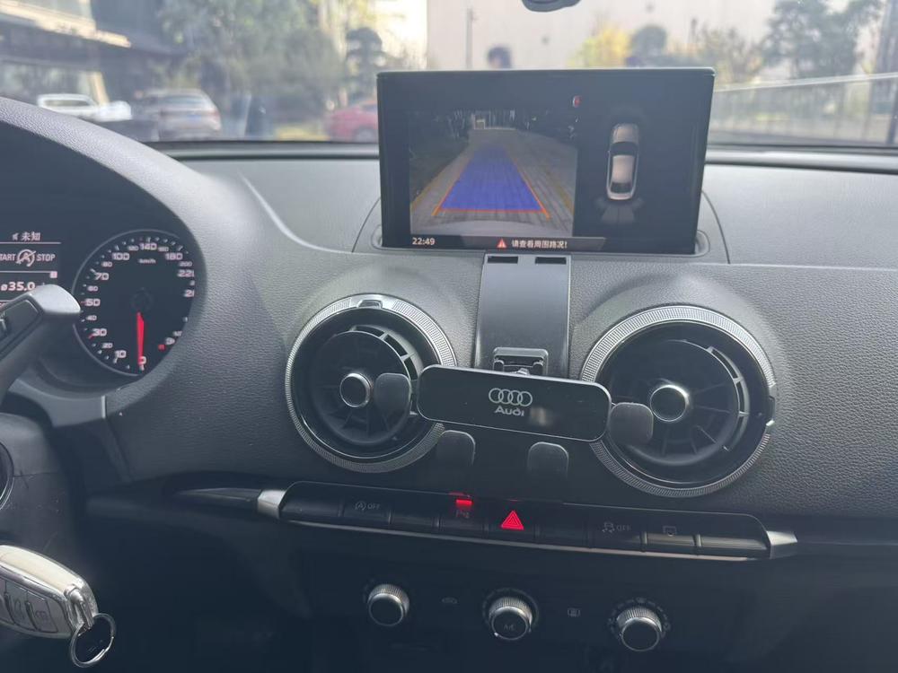 Audi Audi A3
