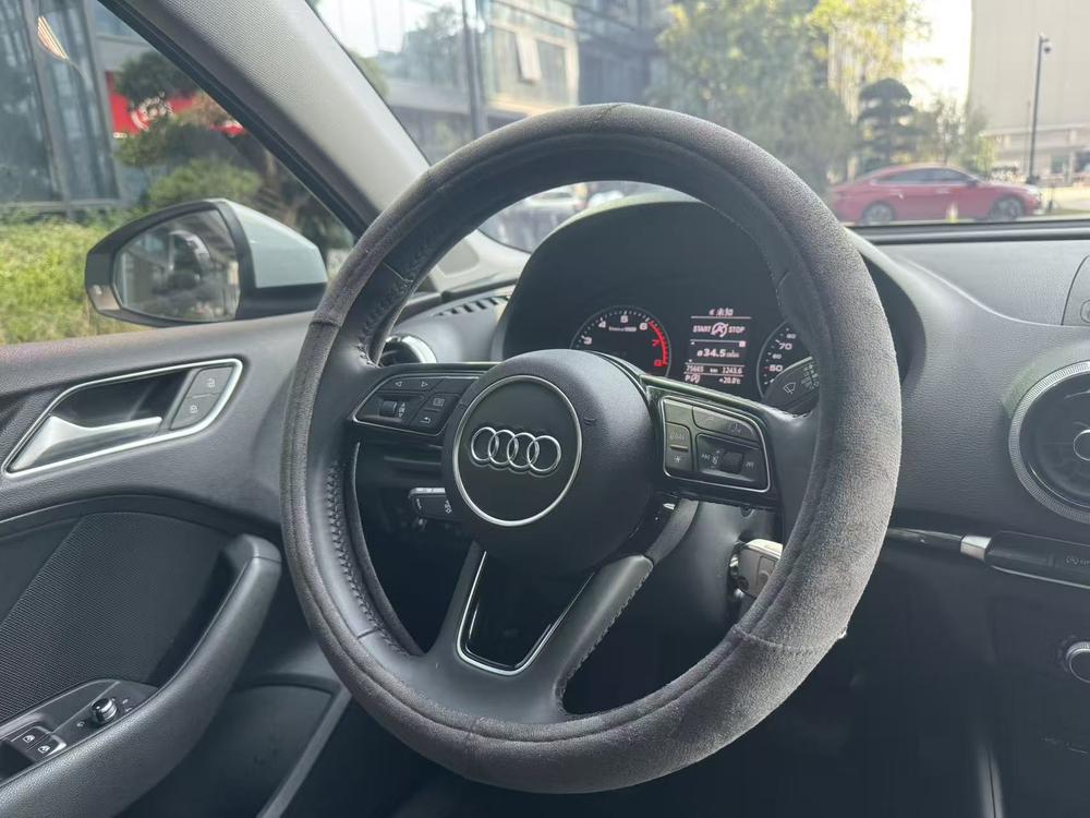 Audi Audi A3