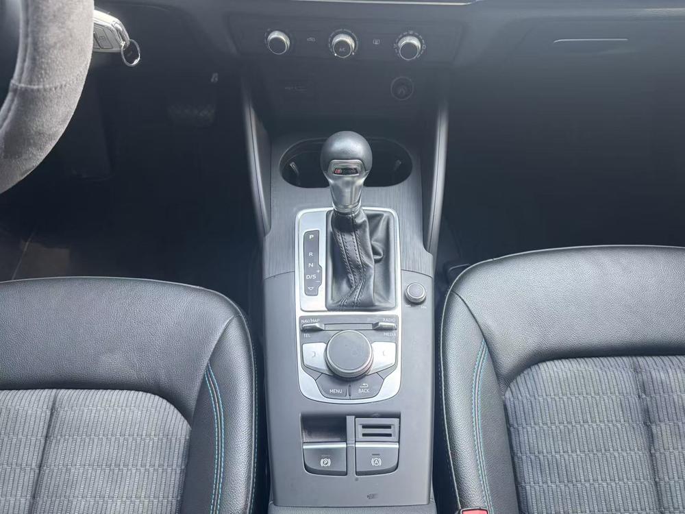 Audi Audi A3