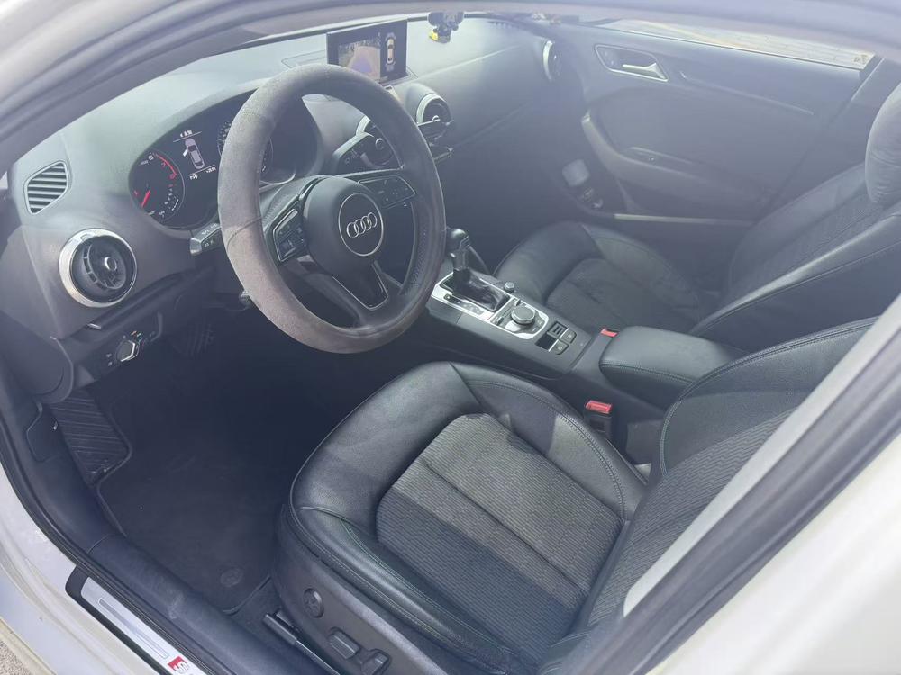 Audi Audi A3