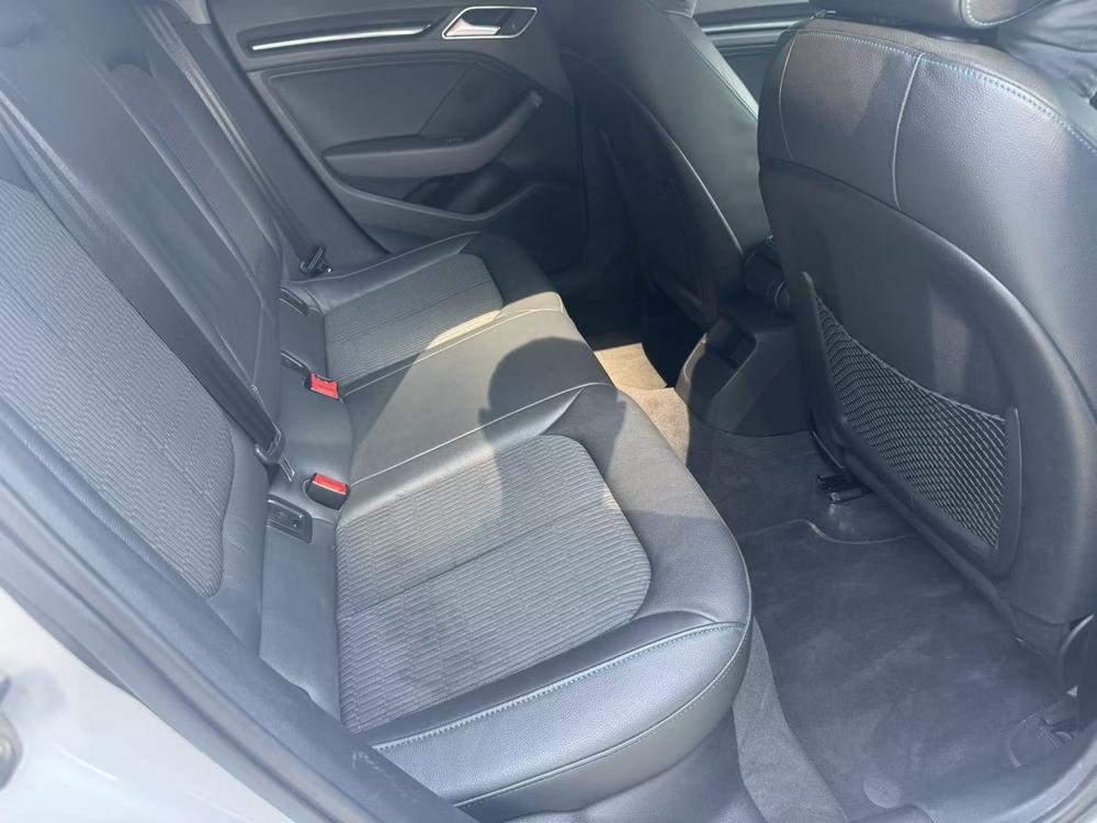 Audi Audi A3