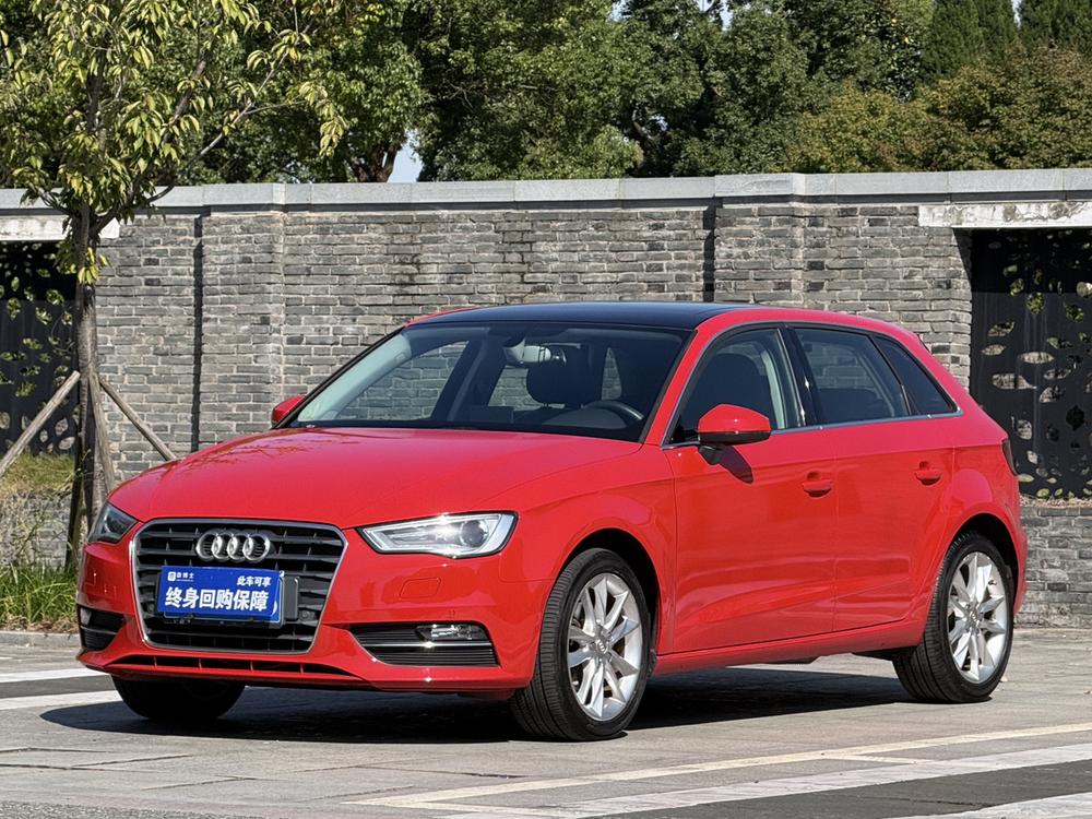 Audi Audi A3