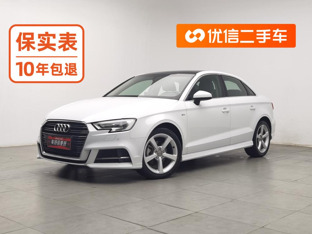 Audi Audi A3