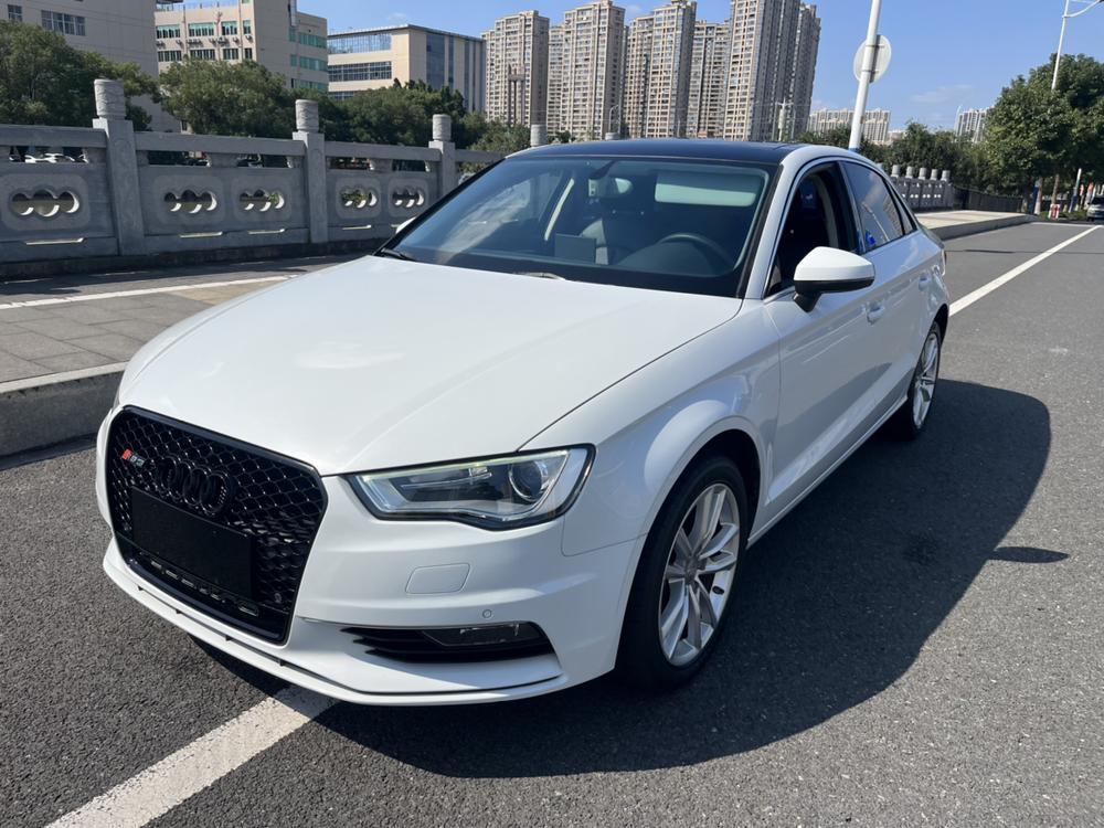 Audi Audi A3