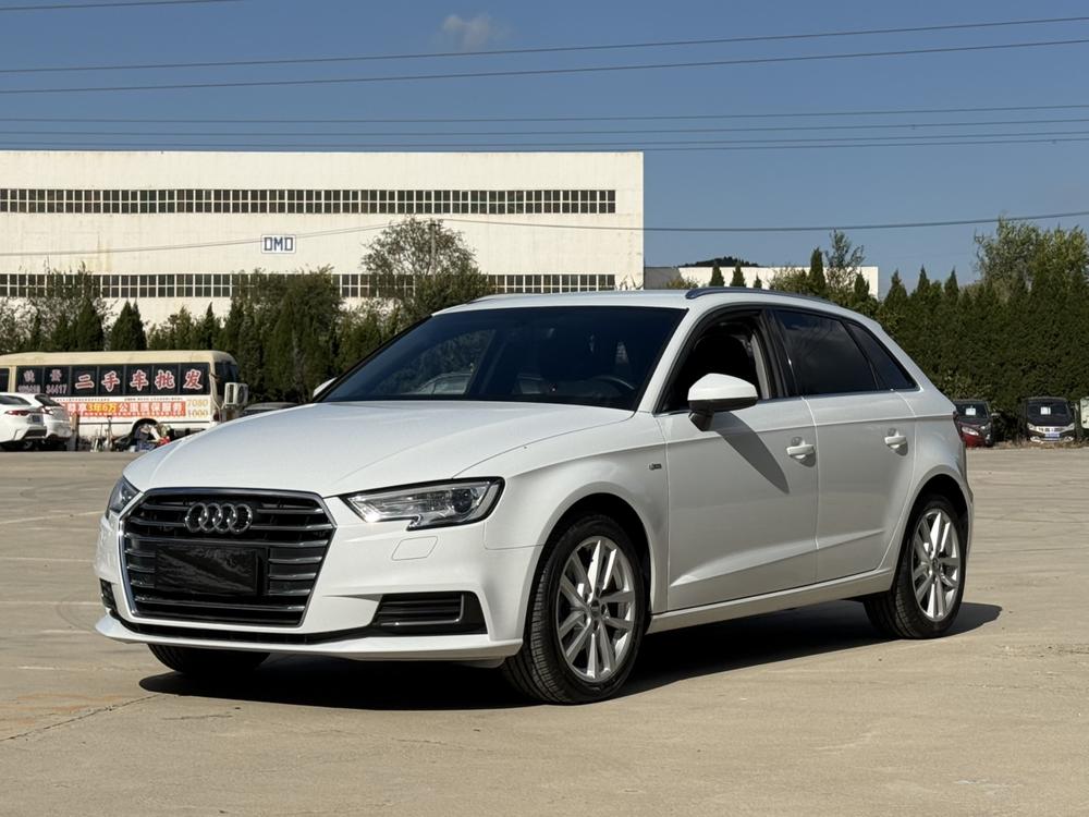 Audi Audi A3