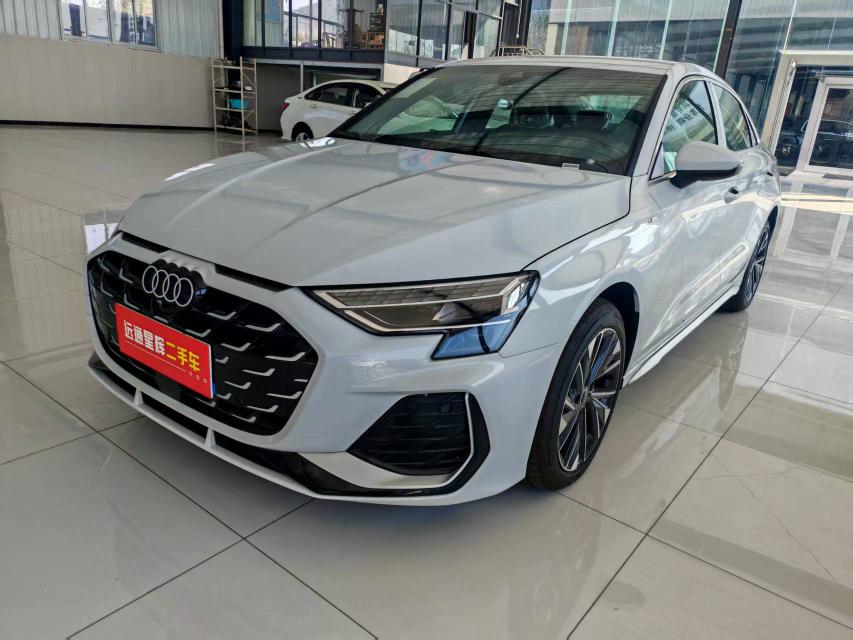 Audi Audi A3