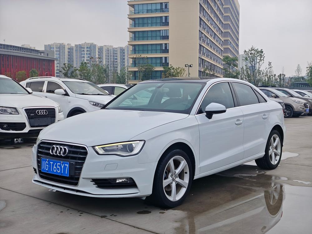 Audi Audi A3