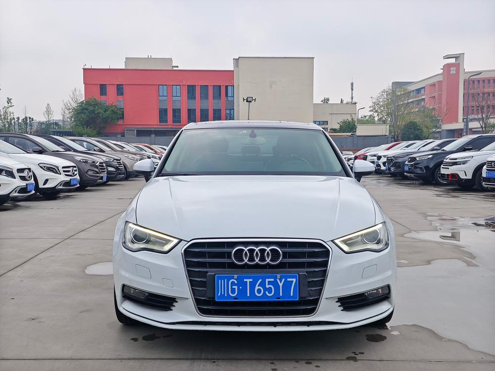 Audi Audi A3