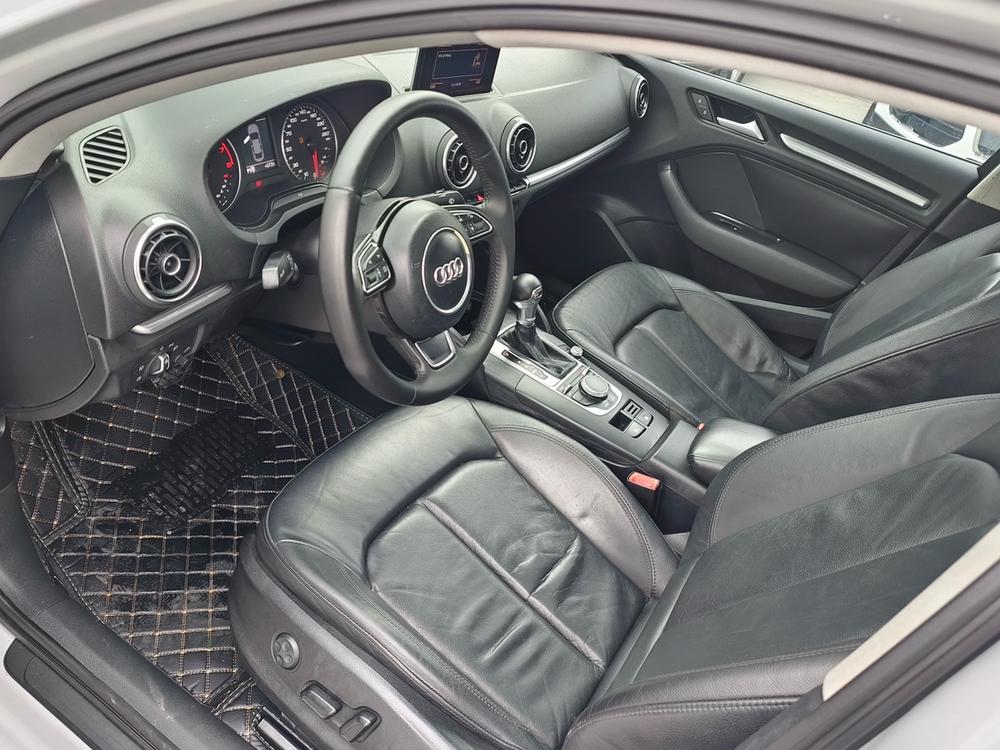 Audi Audi A3
