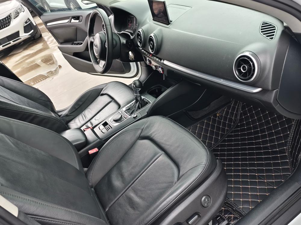 Audi Audi A3