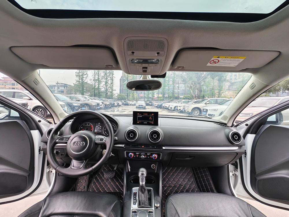 Audi Audi A3